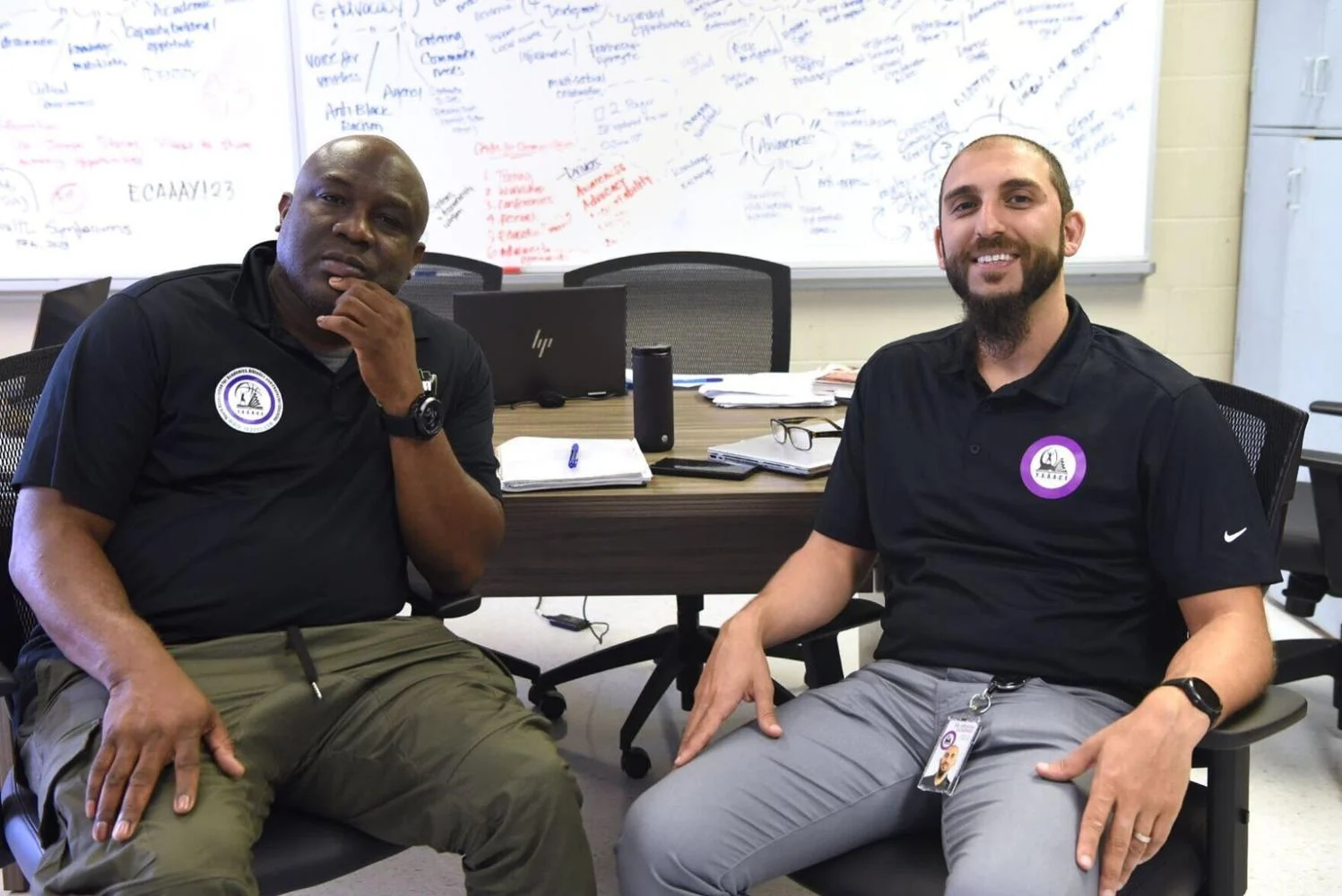 Jane-Finch group uplifts youth through sports, education