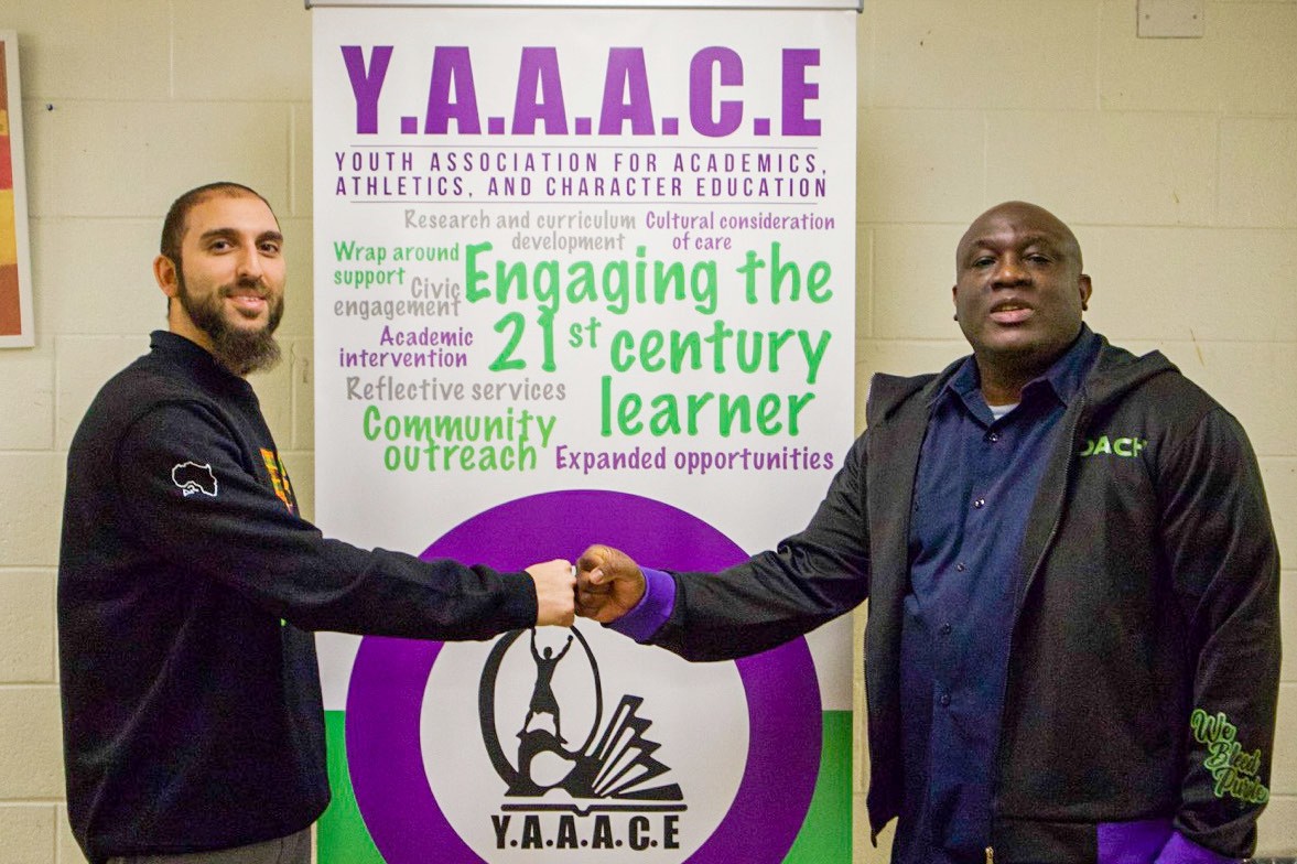 Local association in Jane and Finch opening new centre to address roots of youth violence