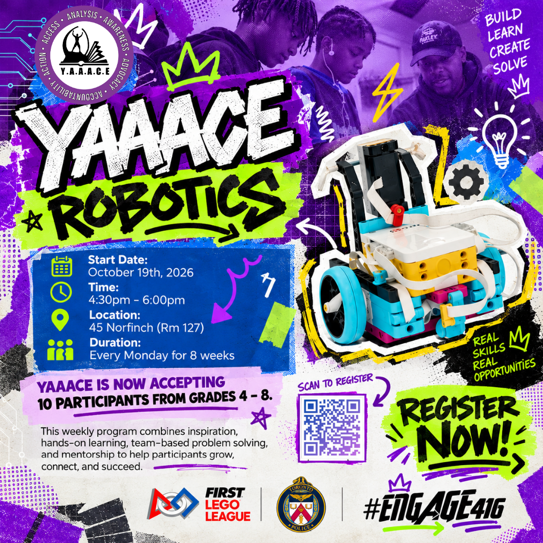 Robotics
