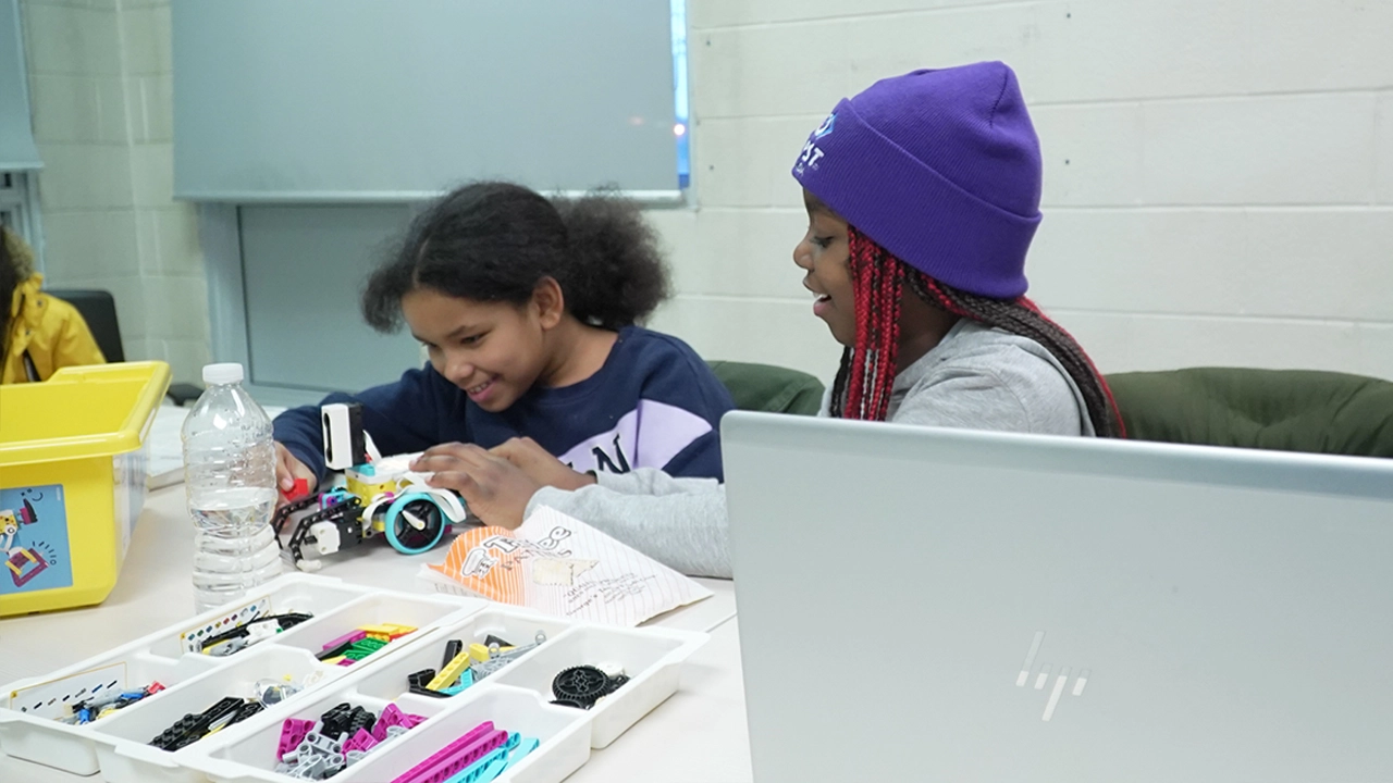 Robotics