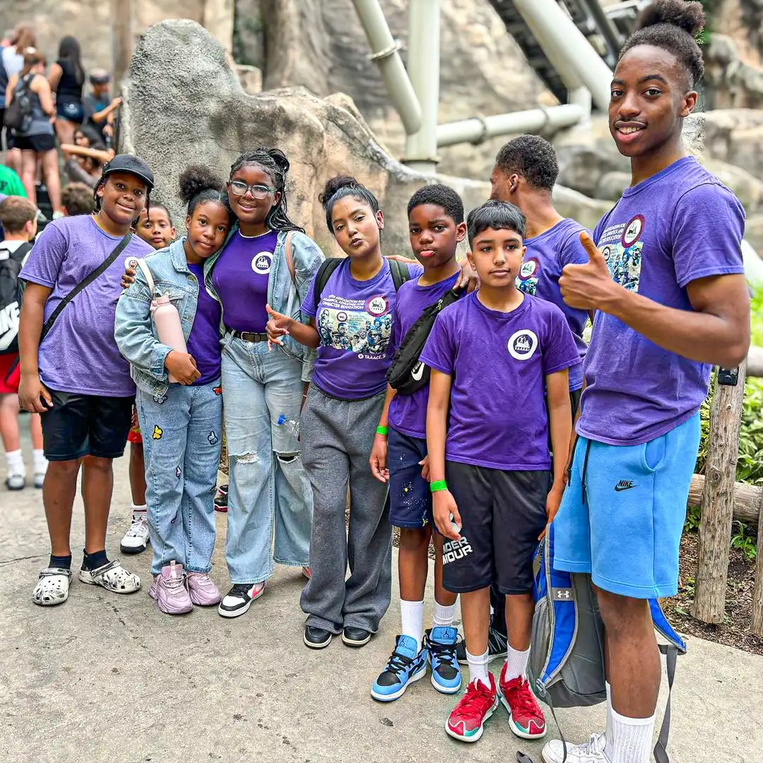 The Community School Initiative