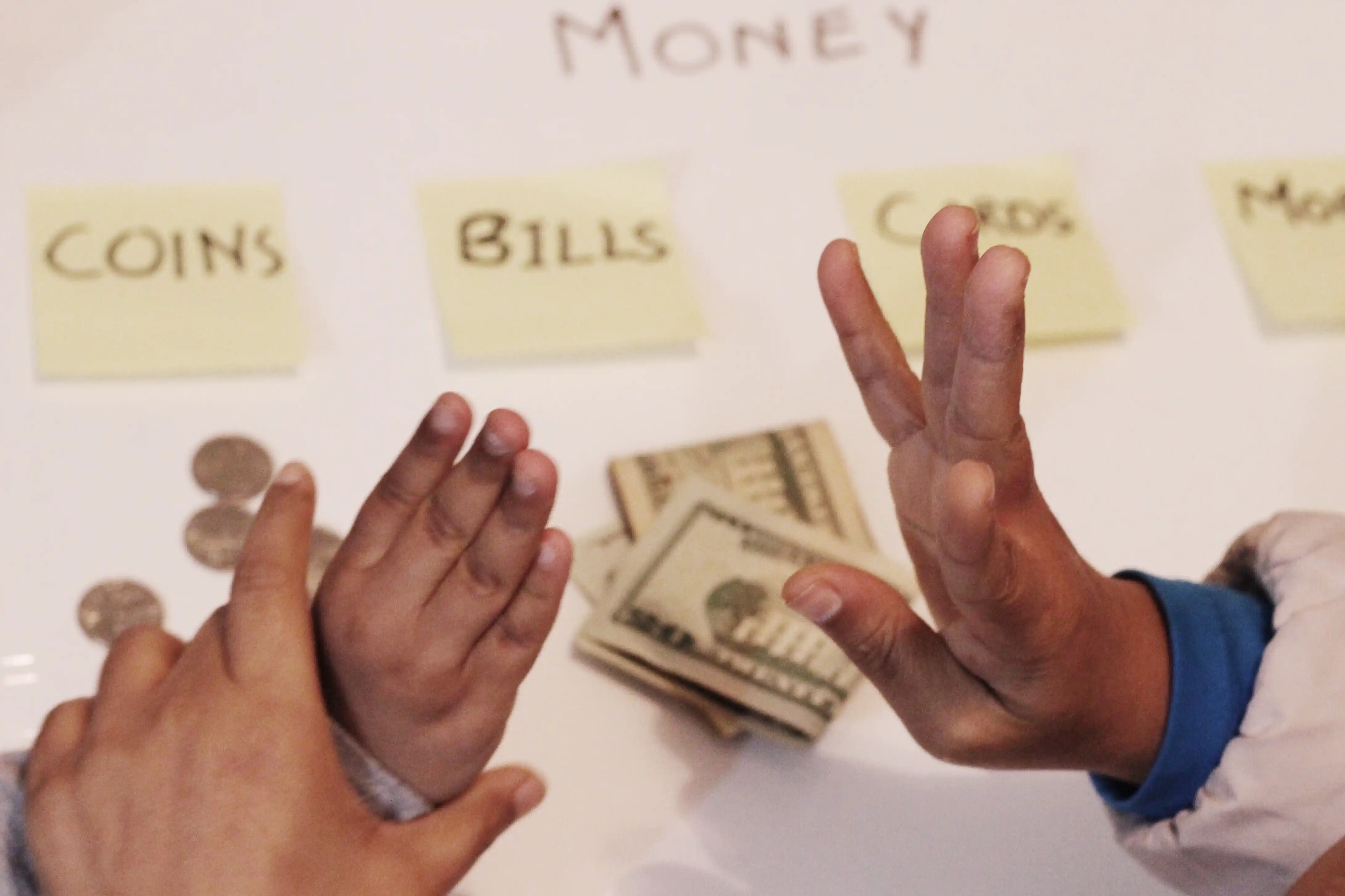 Financial Literacy