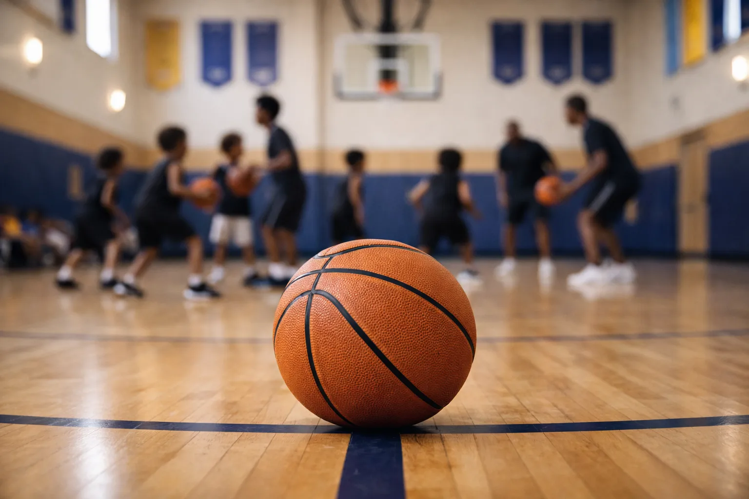 Small Ball & D League