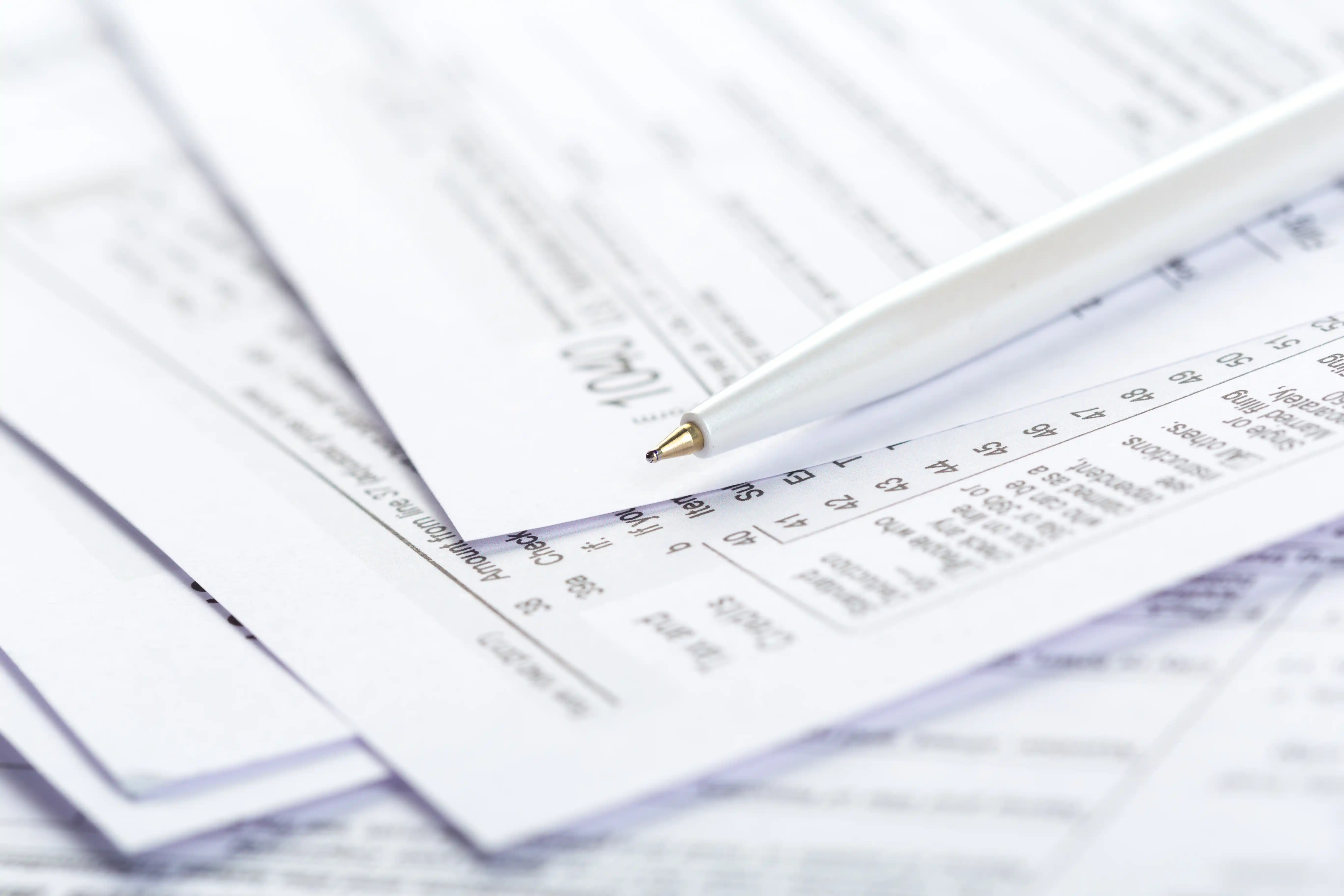 System Navigation & Settlement Support