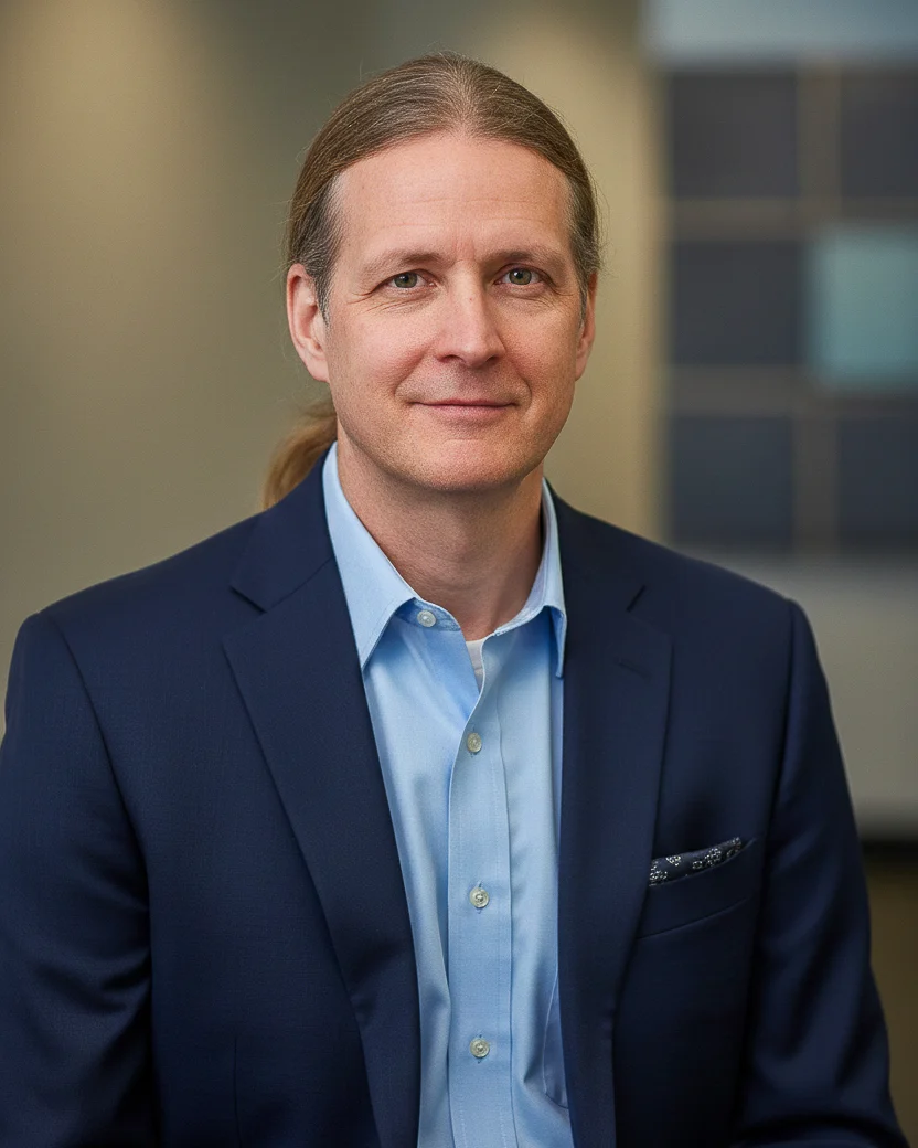 Dr. Glen Rayworth