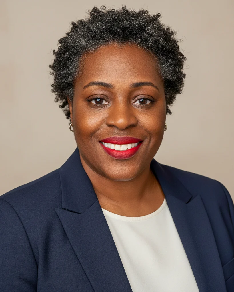 Leslie Grant