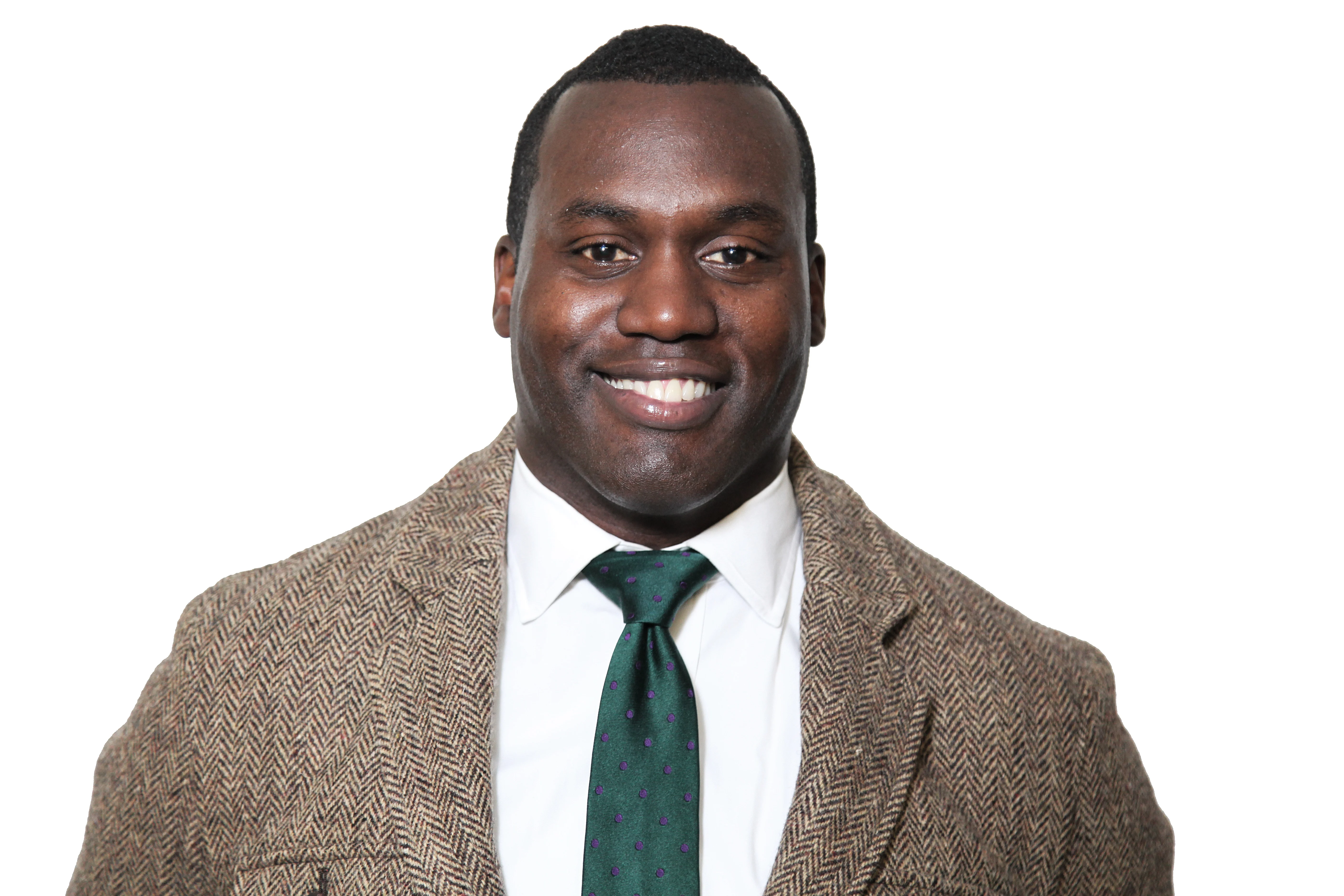 Marlon Hemmings