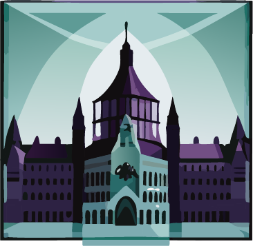 Institutional Change