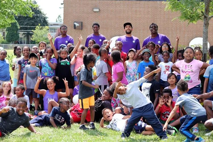 Community Focus