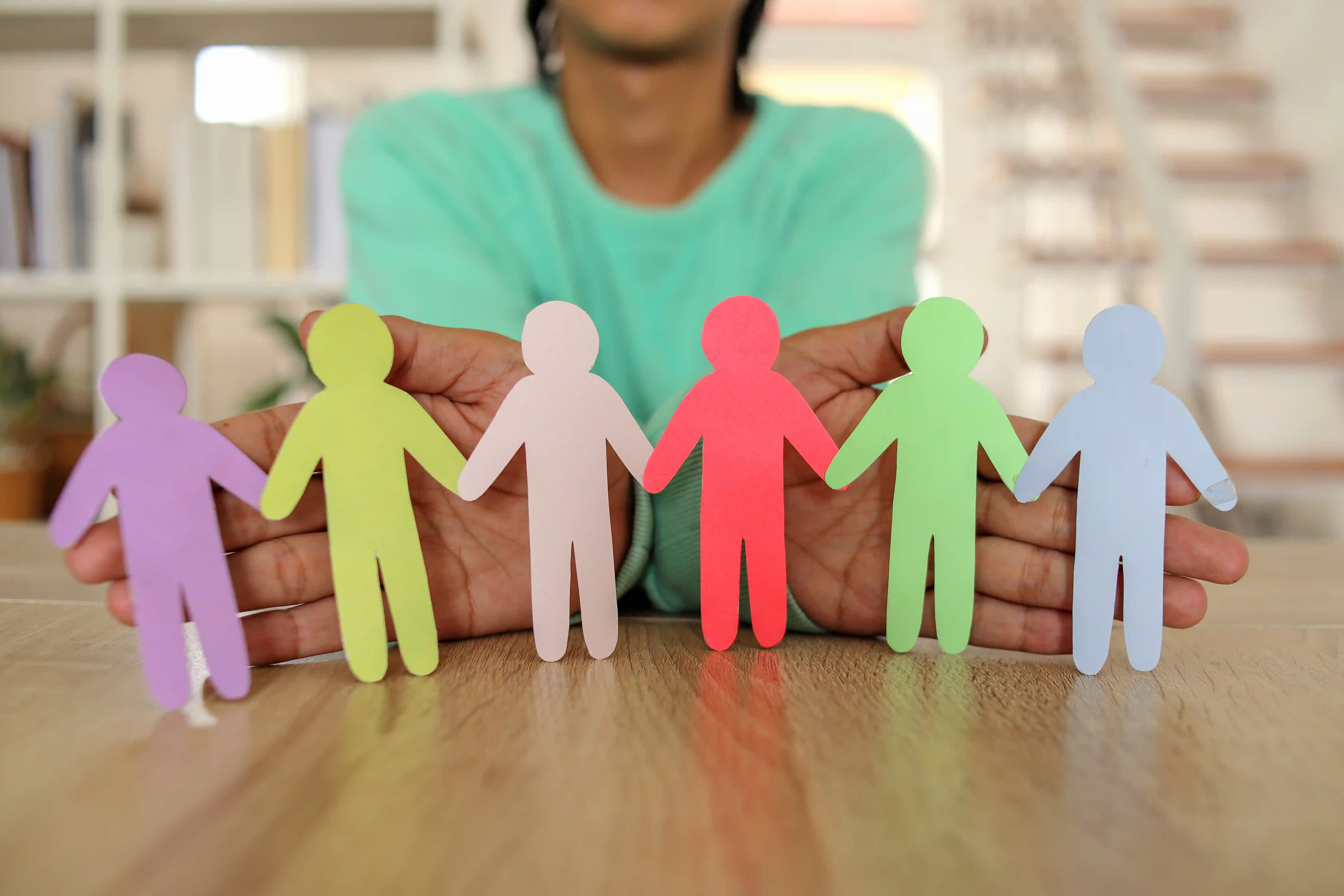 Counselling & Access to Social Workers